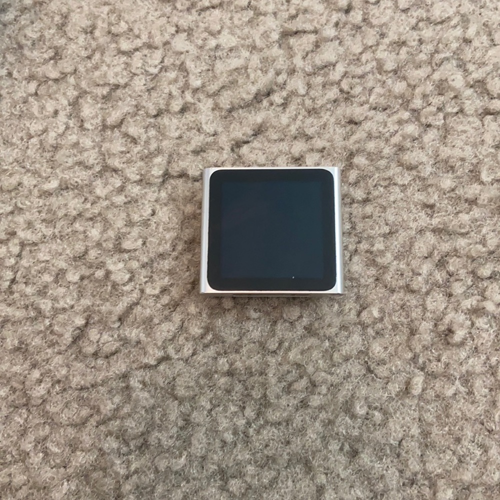 iPod